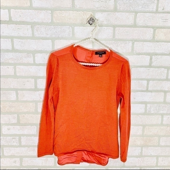 Ann Taylor Petite Button Back Two In One S… - Picture 3 of 6